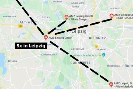 Opel Crossland (X) 43.020 km 15.490 € Leipzig 04179