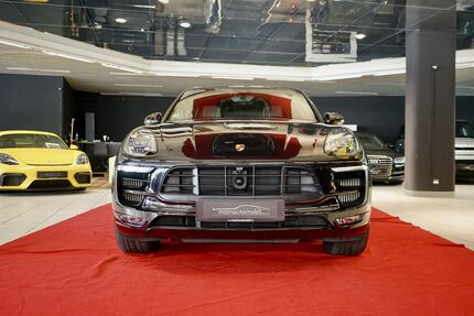 Porsche Macan 71.500 km 48.195 &euro; Würzburg 97070