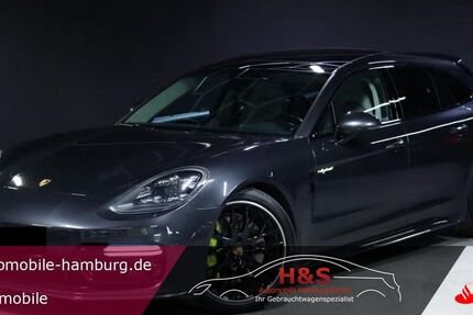 Porsche Panamera 87.980 km 67.900 &euro; Bad Segeberg 23795