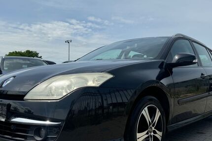 Renault Laguna 236.000 km 2.199 &euro; Oberkrämer 16727