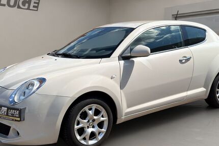 Alfa Romeo MiTo 86.437 km 6.940 &euro; Leese 31633