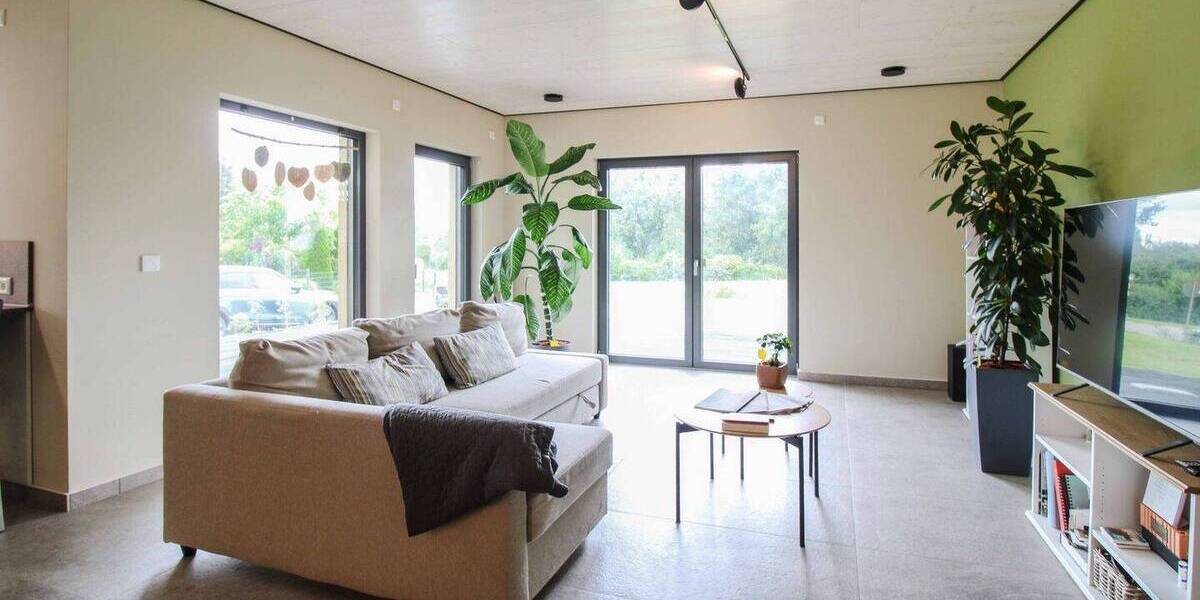 Bungalow Süderholz Kandelin - 5 Zimmer, 154 m&sup2;, 579.000&euro; | Angebot:26291352