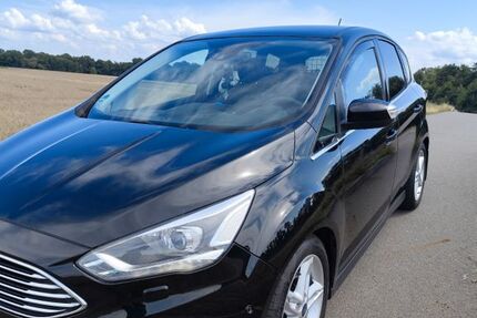 Ford C-Max 71.500 km 15.649 &euro; Löbnitz 04509