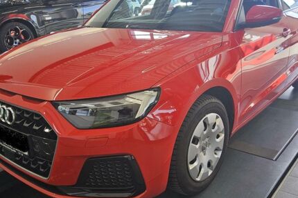 Audi A1 40.430 km 17.995 &euro; Pohlheim 35415