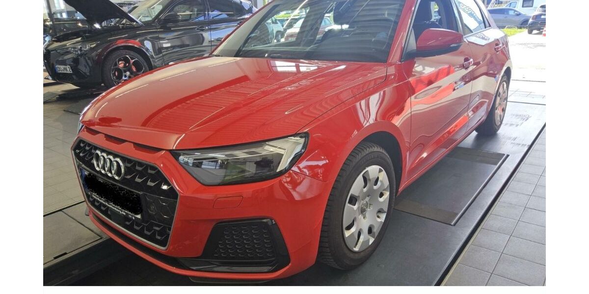 Audi A1 40.430 km 17.995 &euro; Pohlheim 35415