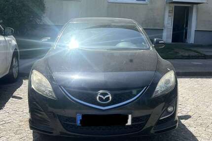 Mazda 6 252.151 km 1.000 &euro; Luckau, Stadt 15926