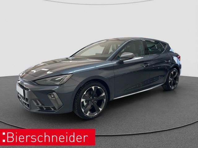 Cupra Leon 3.900 km 35.950 € Ingolstadt 85053