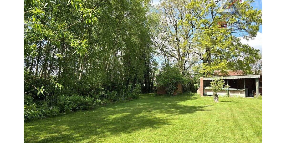 Einfamilienhaus Uplengen / Nordgeorgsfehn Nordgeorgsfehn - 9 Zimmer, 214 m&sup2;, 250.000&euro; | Angebot:26694668