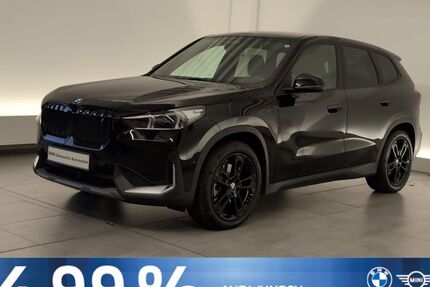 BMW iX1 8.348 km 38.990 &euro; Würzburg 97076