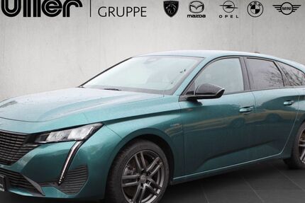 Peugeot 308 53.220 km 20.920 &euro; Losheim am See 66679