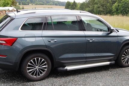 Skoda Kodiaq 64.755 km 27.499 &euro; Bischofsgrün 95493