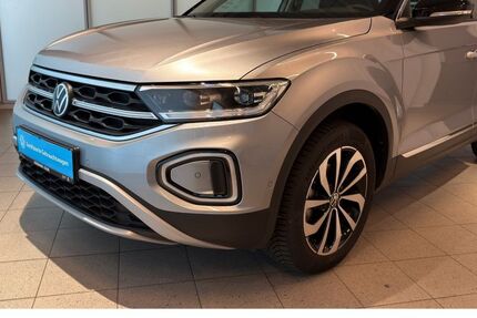 VW T-Roc 16.273 km 32.880 &euro; Fuldatal 34233