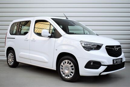 Opel Combo 29.800 km 22.490 &euro; Forst 76694
