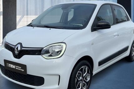 Renault Twingo 27.784 km 11.990 &euro; Hamburg 20537