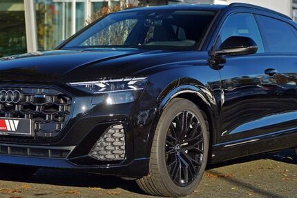 Audi Q8 8.500 km 92.900 &euro; Neubeckum 59269