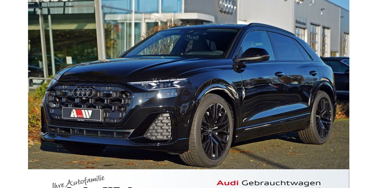 Audi Q8 8.500 km 92.900 &euro; Neubeckum 59269