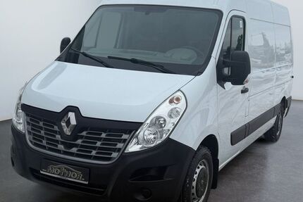 Renault Master 97.846 km 13.880 &euro; Brandenburg 14770