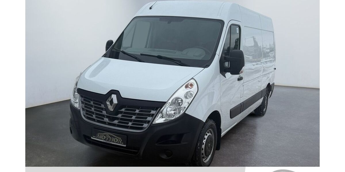 Renault Master 97.846 km 13.880 &euro; Brandenburg 14770