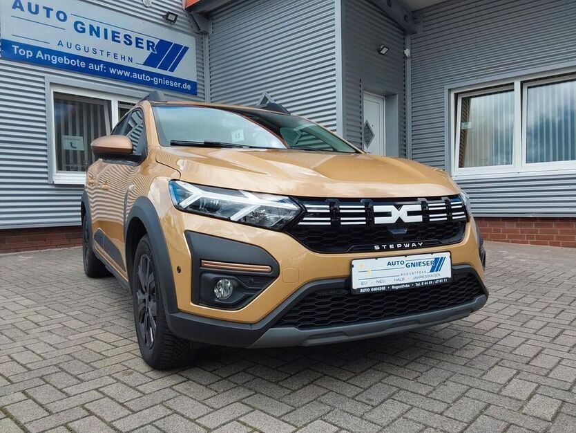 Sandero