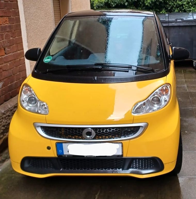 ForTwo