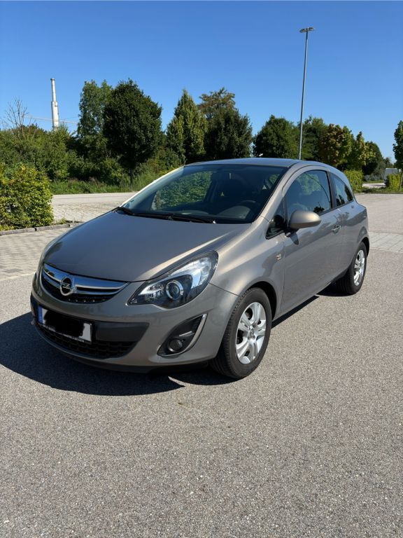 Corsa