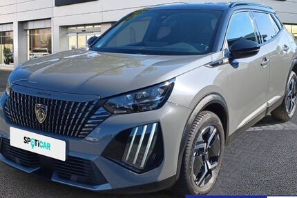 Peugeot 2008 27.850 km 18.930 &euro; Sankt Augustin 53757