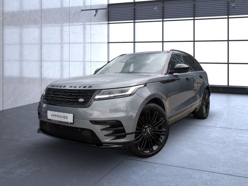 Range Rover Velar