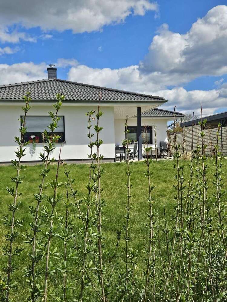 Haus zum Kaufen in Wismar 449.000 € 110 m²