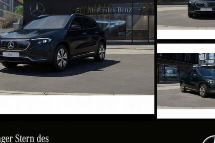 Mercedes-Benz EQA 31.013 km 29.990 &euro; Norden 26506