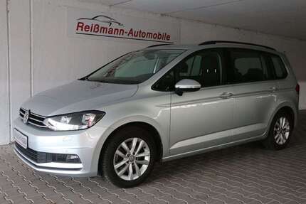 VW Touran 51.050 km 17.990 &euro; Dresden 01156