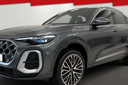 Audi SQ5 13.000 km 82.890 &euro; Kempten 87435