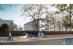 Etagenwohnung Kiel / Düsternbrook Düsternbrook - 4 Zimmer, 153 m&sup2;, 1.440.000&euro; | Angebot:25771016