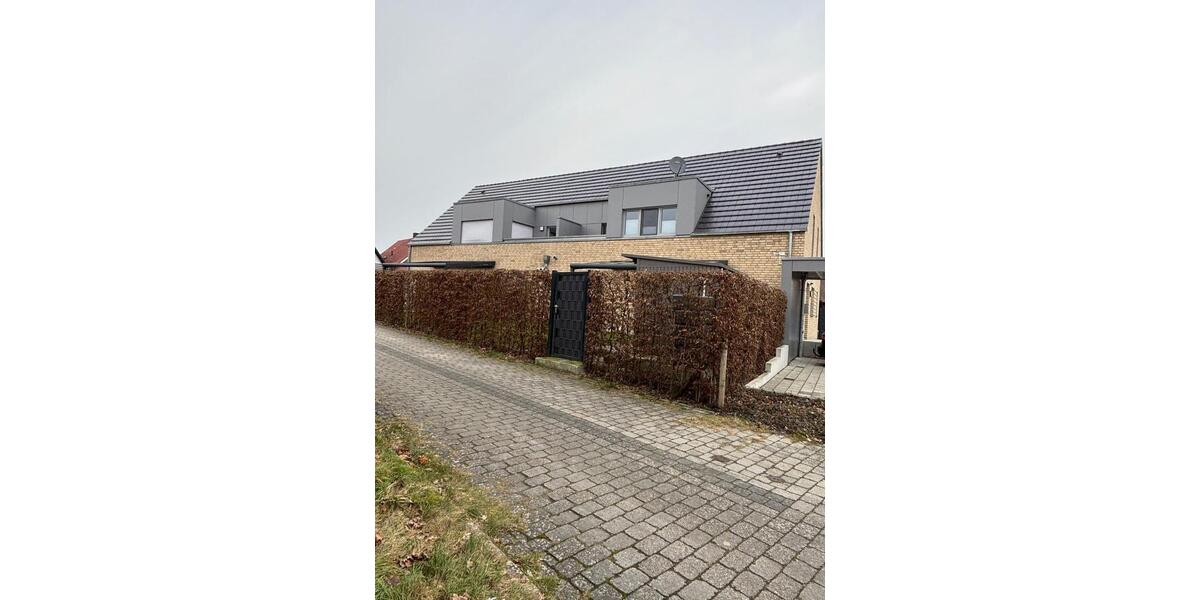 Etagenwohnung Neuenhaus - 3 Zimmer, 74 m&sup2;, 850&euro; | Angebot:25048478