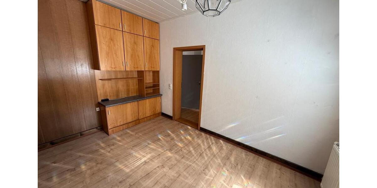 Erdgeschoßwohnung Annaberg-Buchholz Buchholz - 2 Zimmer, 39 m&sup2;, 220&euro; | Angebot:26350230