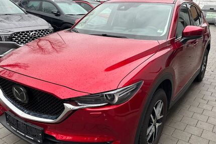 Mazda CX-5 12.940 km 17.975 &euro; München 80993