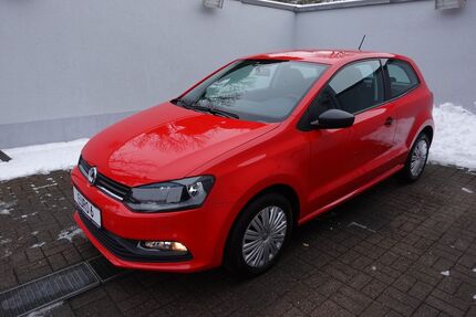 VW Polo 48.142 km 8.690 &euro; Bad Oeynhausen 32545