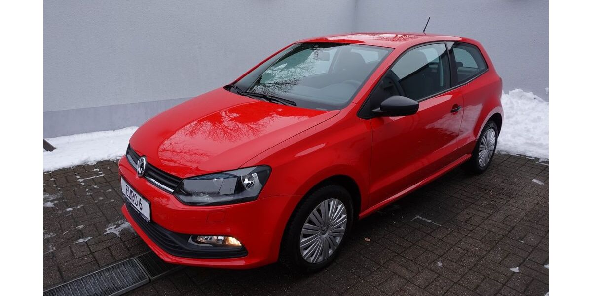 VW Polo 48.142 km 8.690 &euro; Bad Oeynhausen 32545