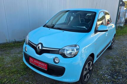 Renault Twingo 73.500 km 6.099 &euro; WITTLICH 54516