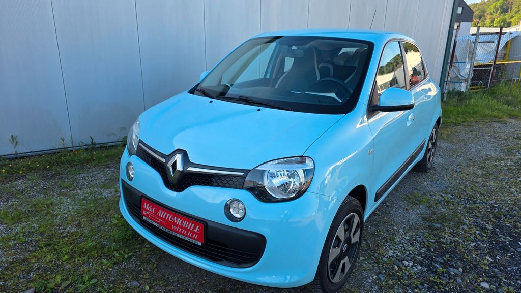 Renault Twingo 73.500 km 6.299 &euro; WITTLICH 54516