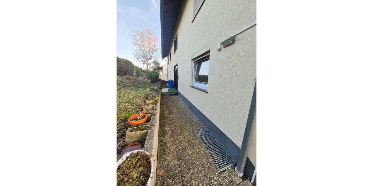 Etagenwohnung Grenzach-Wyhlen Wyhlen - 2 Zimmer, 67 m&sup2;, 813&euro; | Angebot:25515306