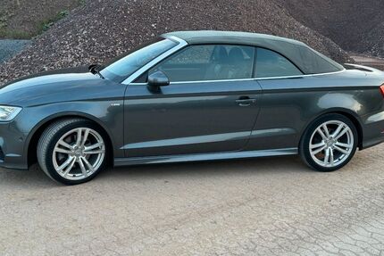 Audi A3 87.200 km 18.000 € Lübbecke 32312