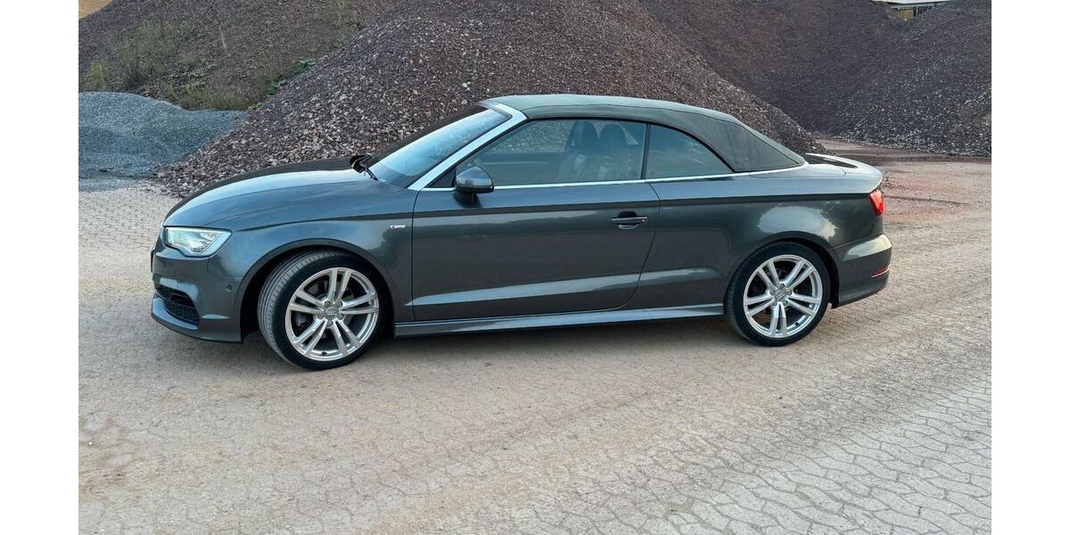 Audi A3 87.200 km 18.000 &euro; Lübbecke 32312