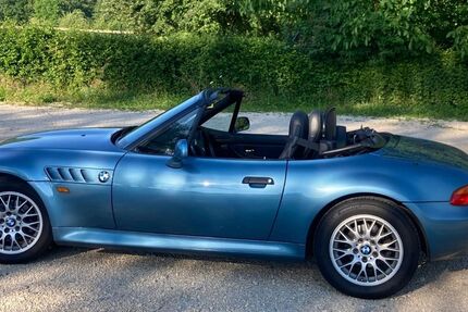BMW Z3 157.800 km 6.450 &euro; Dürnau 73105