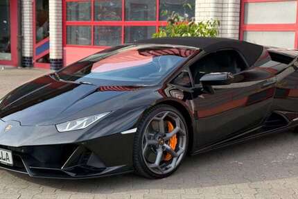 Lamborghini Huracán 6.100 km 296.000 € Braunschweig 38112