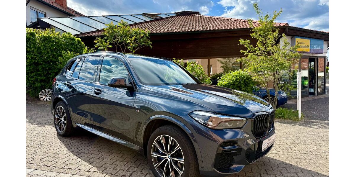 BMW X5 69.900 km 59.990 &euro; Maßbach/Poppenlauer 97711