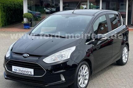 Ford B-Max 41.000 km 9.990 &euro; Garrel 49681
