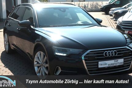 Audi A6 199.899 km 28.900 € Zörbig bei Leipzig 06780