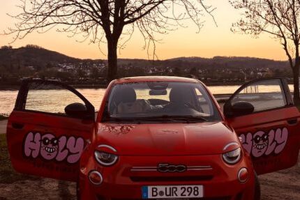 Fiat 500 4.290 km 21.490 &euro; Braubach 56338
