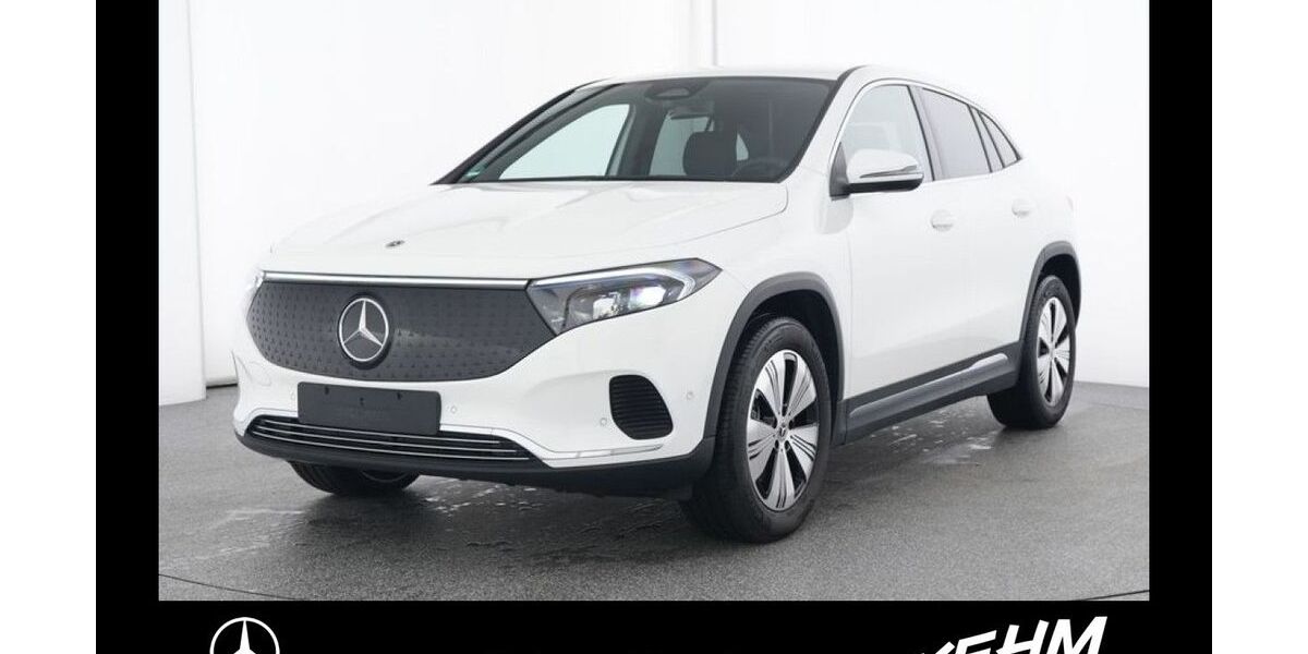 Mercedes-Benz EQA 14.632 km 37.489 &euro; Bad Neustadt 97616