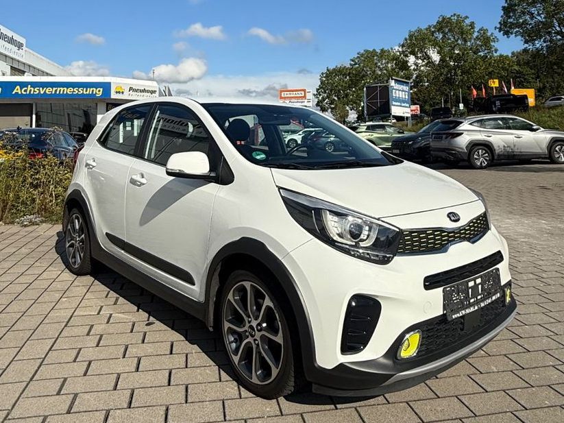 Picanto